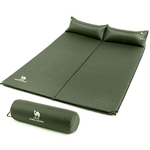 Sleeping bag